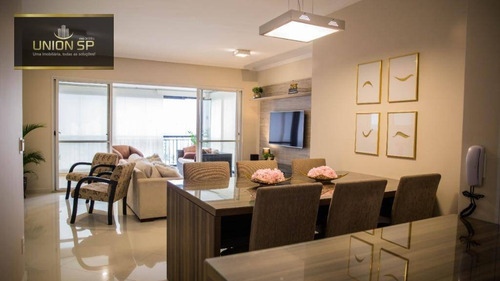 Imagem 6 de 29 de Apartamento Com 2 Dormitórios À Venda, 94 M² Por R$ 1.092.000,00 - Jabaquara - São Paulo/sp - Ap50858