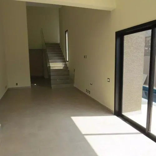 Casa Á Venda Semi Térrea Em Condomínio Fechado Atibaia/sp