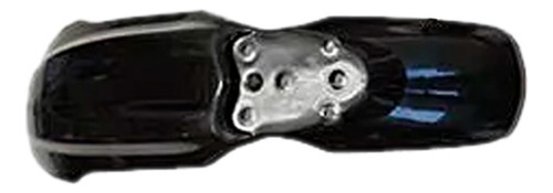Kit De Carenado Fender Para Moto De Cross Honda Crf70, Color