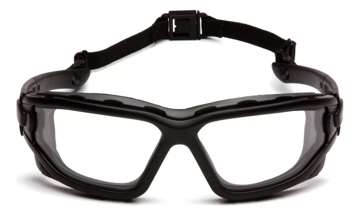 Segunda imagen para búsqueda de gafas seguridad