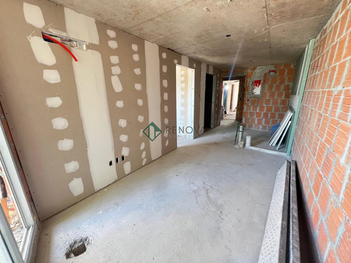 Venta Apartamento 1 Dormitorio Tres Cruces Montevideo N
