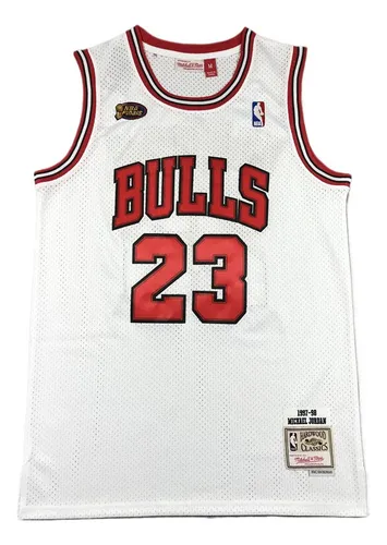 Camisa bulls 23 sale
