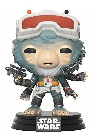 Funko Pop! Star Wars: Solo - Rio Durant