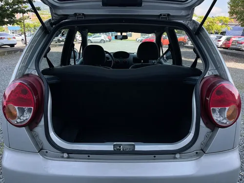 Chevrolet Spark 1.0 Life Mt