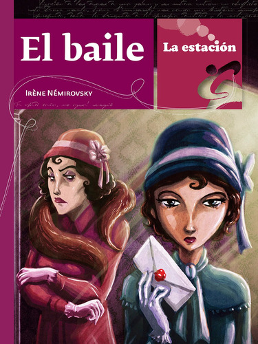 Imagen 1 de 1 de El Baile - Estación Mandioca -