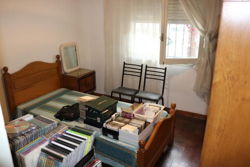 Imagen 9 de 16 de Venta - Flores - Departamento De 3 Ambientes En Pb
