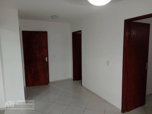 Imagem 4 de 14 de Apartamento 2 Quartos São Paulo - Sp - Parque Cruzeiro Do Sul - 732_aluguel