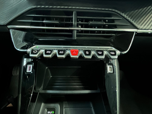 Peugeot 208 1.6 16V FLEX ACTIVE AT6