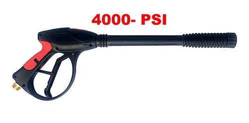 Pistola Para Hidrolavadora Karcher Gasolina 3000psi 4000psi