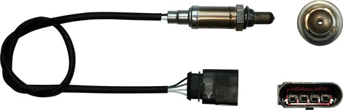 Sensor Oxígeno Acc Volkswagen Passat V6 3.6l 06/08