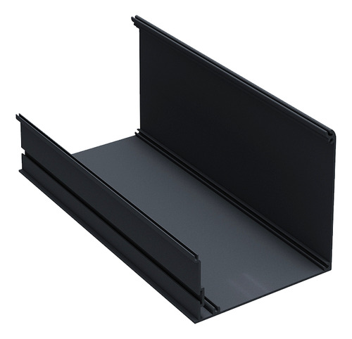 Sistema Riviera Maya Perfil Gabinete 7.00mt Mod Vgs101