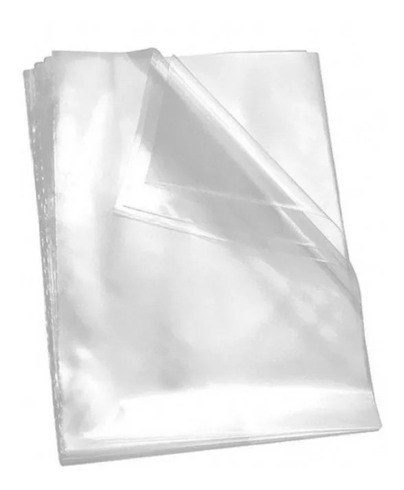 Terceira imagem para pesquisa de saco plastico transparente grande 100x120
