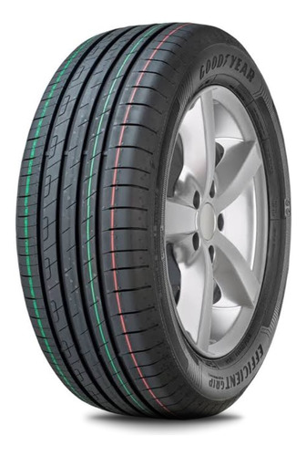 Llanta 185/55 R16 83v Goodyear Efficientgrip Performance