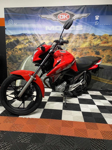Imagem 9 de 15 de Honda Cg 160 Titan Ex
