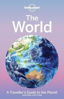 Libro The World - Lonely Planet