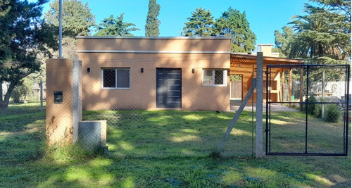 Casa  En Venta En Exaltación De La Cruz, G.b.a. Zona Norte, Argentina