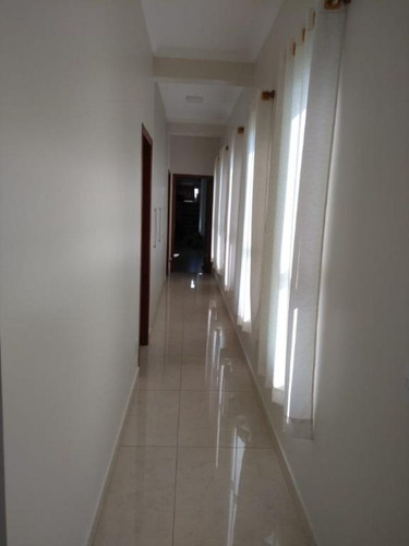 Imagem 25 de 30 de Casa Com 3 Dormitórios À Venda, 303 M² Por R$ 1.300.000,00 - Terras De Mont Serrat - Salto/sp - Ca1588 - 70235363