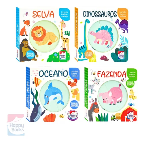 Livro Infantil 365 Atividades De Dinossauros - Colorir, Jogo Dos 7 Erros E  Passatempos Editora Brasileitura