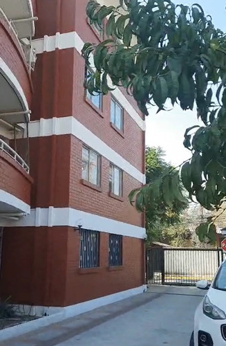 Depto Amplio 1d/2b En Juan De Pineda Con Walker Martinez