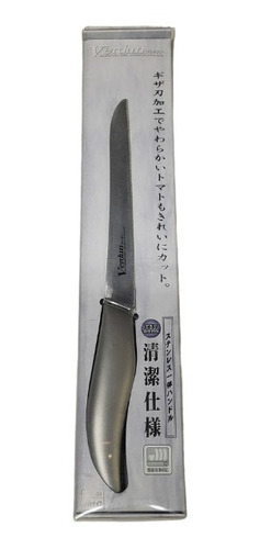 Cuchillo Tomato, Shimomura, 1 Pieza