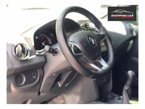 Imagen 13 de 17 de Renault Sandero Zen 1.0 2020