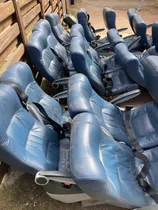 Comprar Asientos Irizar Usados En Cuero