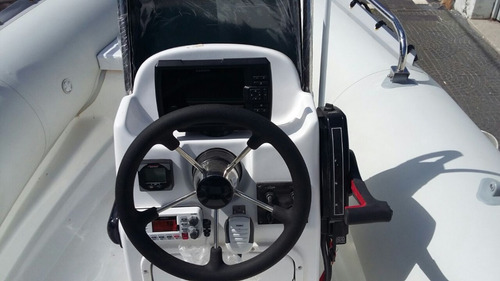 Viking 5,2 Mts Con 60 Hp 4t Equipazo Listo Para Usar 0km