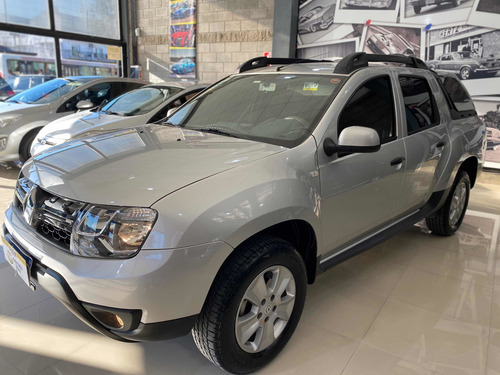 Renault Duster Oroch 1.6 Dynamique 2016