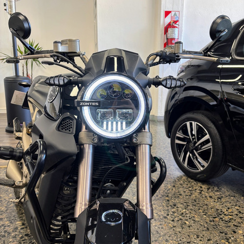 Betamotor Zt155-g 2023 140kms
