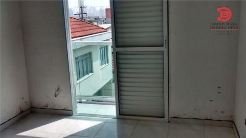 Imagem 11 de 15 de Sobrado Em Condominio - Vila Aricanduva - Ref: 3236 - V-3236