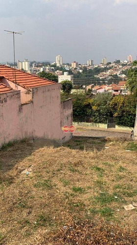 Imagem 2 de 7 de Terreno - Vila Bela Vista - Te3643