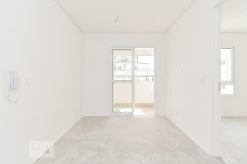 Imagem 2 de 15 de Apartamento Para Aluguel - Bela Vista, 1 Quarto, 27 - 893510127