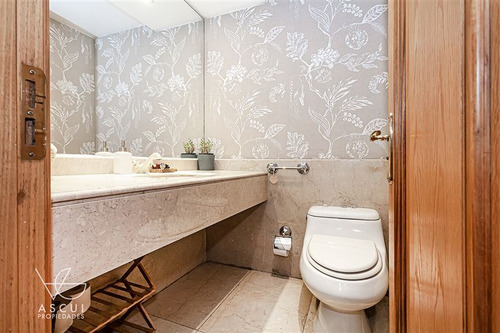 Imagen 7 de 16 de Departamento En Venta En Las Condes