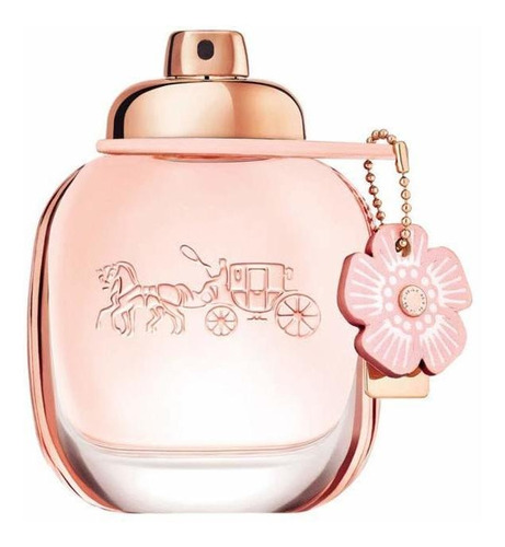 Coach Floral Eau De Parfum