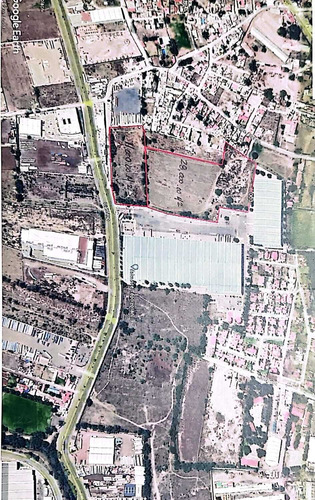 Terreno En Venta Capula Tepotzotlan