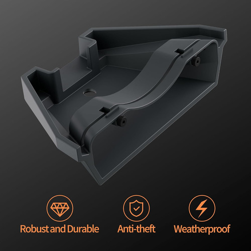 Starlink Mini Mount Starlink Mini - Soporte De Coche Starlin