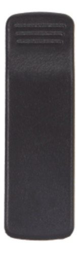 Clip De Cinturón Para Radios Dp1400 Dep450 Ep450 Pr400 Cp200