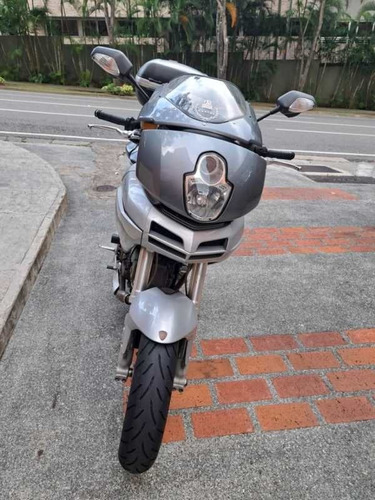 Imagen 2 de 11 de Ducati Multistrada
