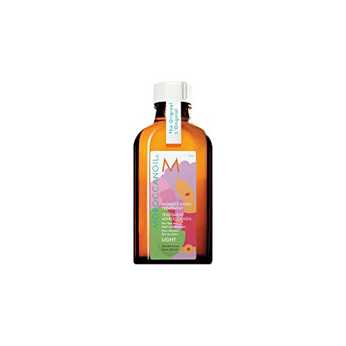 Moroccanoil Treatment Light Limited Edition, 1.7 Fl. Q7gmx