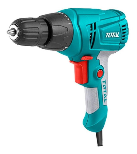 Taladro De Rotacion 3/8  280w Total (utd502106)