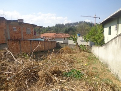 Imagem 5 de 5 de Ótimo Terreno À Venda Próximo Ao Zoológico No Bairro Tijuca Em Contagem - Minas Gerais - Mg - Te0089_realle