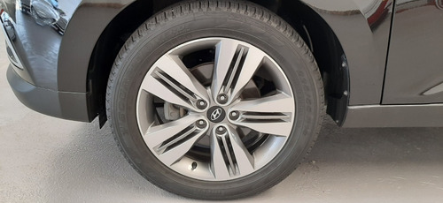 Imagem 4 de 10 de Hyundai Ix35 2017