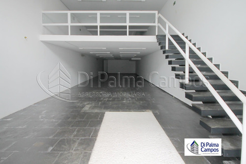 Imagem 3 de 15 de Prédio Comercial Para Alugar Com 400 M² No Tatuapé - Dp5483