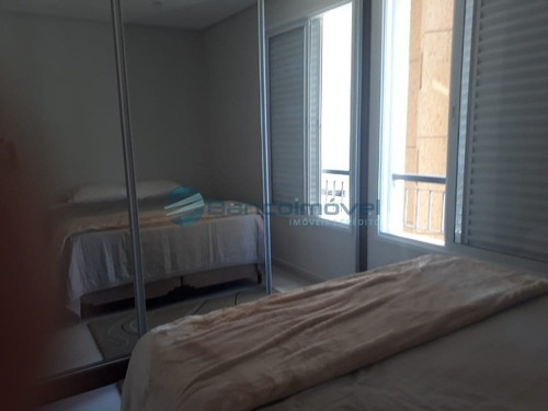 Imagem 1 de 22 de Apartamento - Ap02033 - 33513548