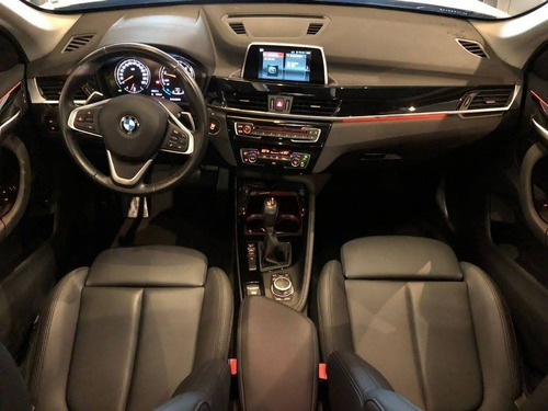 Imagem 9 de 12 de Bmw X1 2.0 16v Turbo Activeflex Sdrive20i X-line 4p