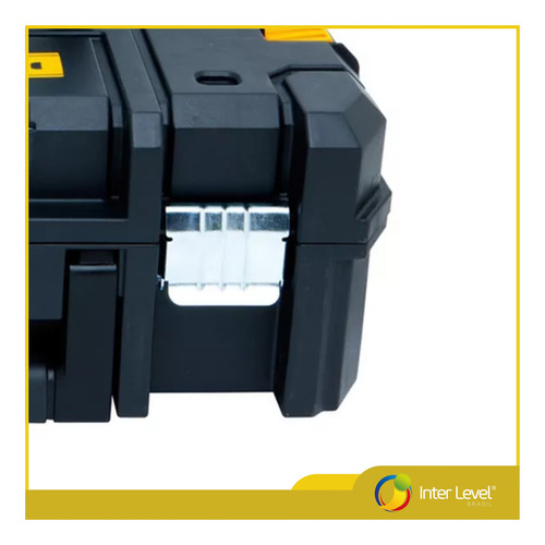 Chave De Impacto 1/2 Dcf922b 20v Brushless C/2 2ah Dewalt