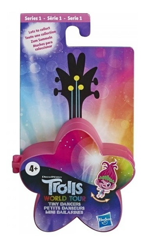 Trolls Tiny Dancers World Tour - Original