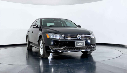 Imagen 3 de 15 de 108821 - Volkswagen Passat 2015 Con Garantía
