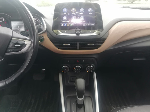 Chevrolet Onix 1.0T Premier L At