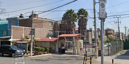 Casa En Venta, Col. Bonito Ecatepec, Edomex Lr17